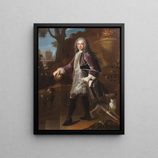 Robert Gabriel Gence - Portrait of JeanJoseph de Pons.webp