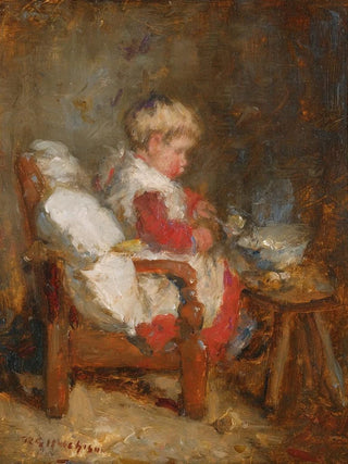 Robert Gemmell Hutchison - Hot Tatties.webp