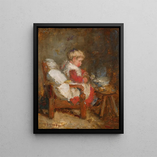 Robert Gemmell Hutchison - Hot Tatties.webp