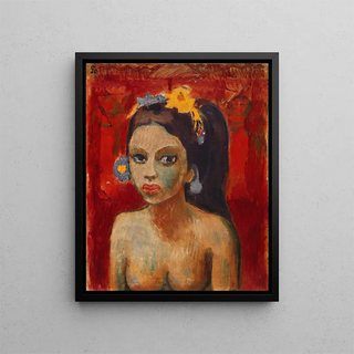 Robert Genin - Balinesin I.webp