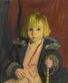Carl - Robert Henri — vista de la obra