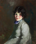 Catherine - Robert Henri — artwork view