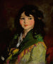 Francine Lovey - Robert Henri — artwork view