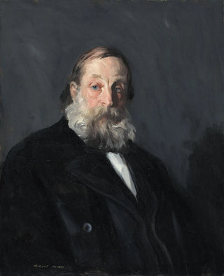 Robert Henri - George Cotton Smith.webp