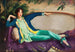 Gertrude Vanderbilt Whitney - Robert Henri — artwork view