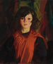 Marie-Anne - Robert Henri — vista de la obra