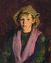 Patrick - Robert Henri — vista de la obra