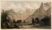 Valle de Yosemite - Robert Hinshelwood — vista de la obra