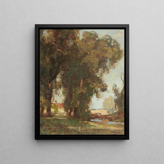 Robert Hope - East Lothian landscape.webp