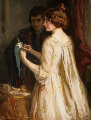 Robert Hope - The White Cockade.webp