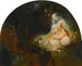 Titania Sleeping - Robert Huskisson — artwork view