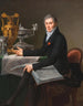 Jean-Baptiste-Claude Odiot - Robert Jacques François Lefèvre — vista de la obra