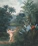 Plantas que inspiran el amor de Cupido - Robert John Thornton — vista de la obra