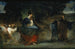 Flight into Egypt - Robert Loftin Newman — artwork view