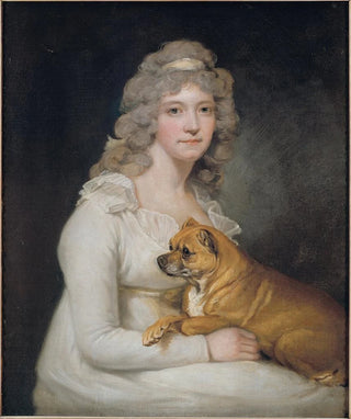 Robert Muller - Mrs George Morland.webp