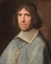 Monseigneur Jean de Montpezat de Carbon - Robert Nanteuil — artwork view