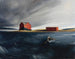 Tempête imminente - Robert P. Archer — vista de la obra