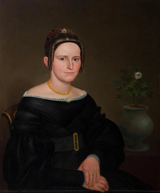 Robert Peckham - Lucy Scollay Brick Mrs Alfred H Brick.webp