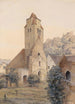 de Dürnstein - Robert Russ — vista de la obra