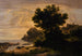 Paisaje con familia junto al lago - Robert S. Duncanson — vista de la obra