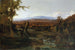 Paisaje con pastor - Robert S. Duncanson — vista de la obra