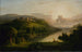 Highland Scotland painting - Robert S. Duncanson — artwork view