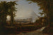 El Jardín del Edén - Robert S. Duncanson — vista de la obra