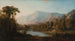 Valle del Cachemira - Robert S. Duncanson — vista de la obra