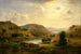 Pasture in the Valley - Robert S. Duncanson — artwork view