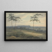 An Illustration of Shakespeare 39 - Robert Smirke — framed artwork on a wall
