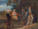 Les Sept Âges de l'Homme - Robert Smirke — artwork view