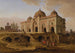 La Mezquita Kila Kona Purana Qila Delhi - Robert Smith — vista de la obra