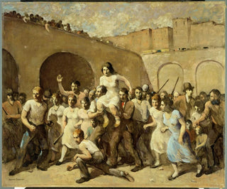 Robert Spencer - The Seed of Revolution.webp