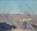 Point Pleasant in the Tohickon Valley, Pennsylvania - Robert Spencer — artwork view