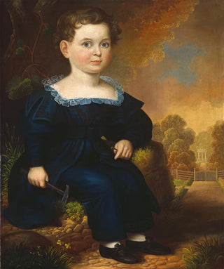 Robert Street - George Washington Deal.webp
