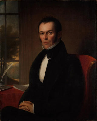 Robert Street - Robert Stockton Johnson 17901866.webp