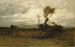 Cerca de la costa - Robert Swain Gifford — vista de la obra