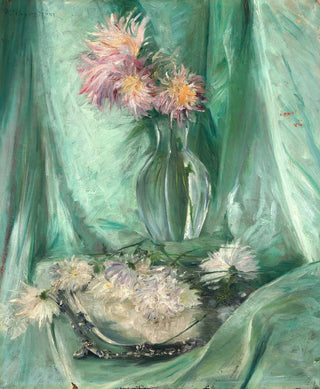 Robert Thegerstrm - Chrysantemums.webp