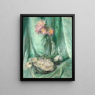 Robert Thegerstrm - Chrysantemums.webp