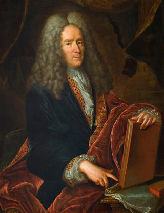 Robert Tournires - Augustin Leconte seigneur Desgraviers.webp