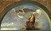 Moses contemplating the Promised Land - Robert Walter Weir — artwork view