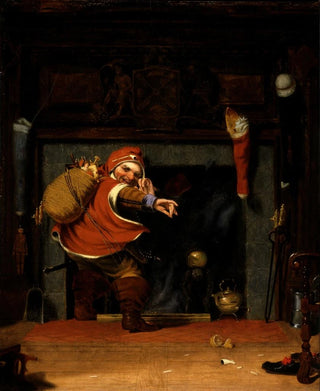 Robert Walter Weir - St Nicholas.webp