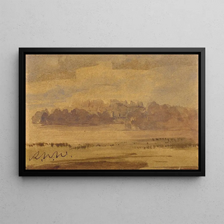 Robert Walter Weir - View of West Point.webp