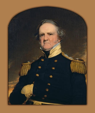 Robert Walter Weir - Winfield Scott.webp