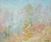 Sinfonía - Robert William Vonnoh — vista de la obra