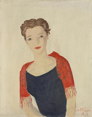 Robert Winthrop Chanler - Mlle Kashouha.webp