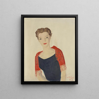 Robert Winthrop Chanler - Mlle Kashouha.webp