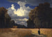 The Harvest - Robert Zünd — artwork view