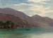 Lac des Quatre-Cantons - Robert Zünd — artwork view