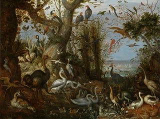 Roelant Savery - Poultry.webp